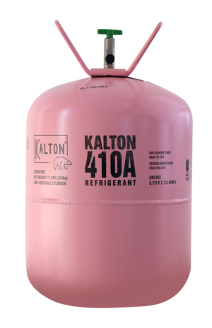 Kalton Refrigerant R410A 11.3KG