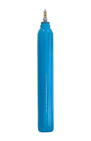 NITROUS OXIDE CYLINDER 1300 LTRS